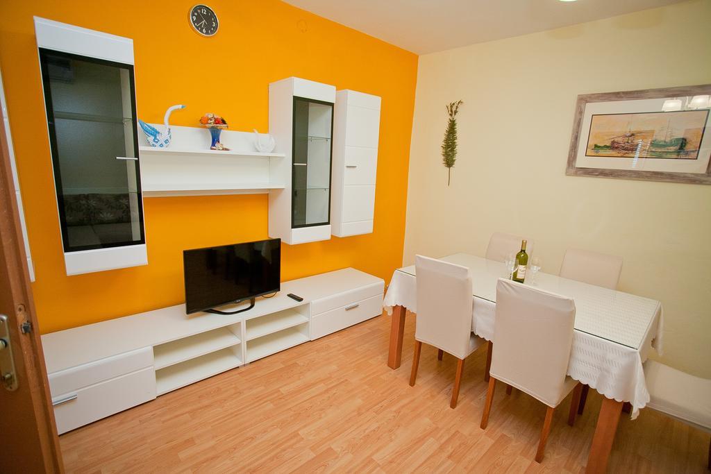 Apartment Anka Bibinje Cameră foto