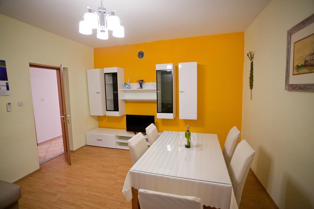 Apartment Anka Bibinje Cameră foto