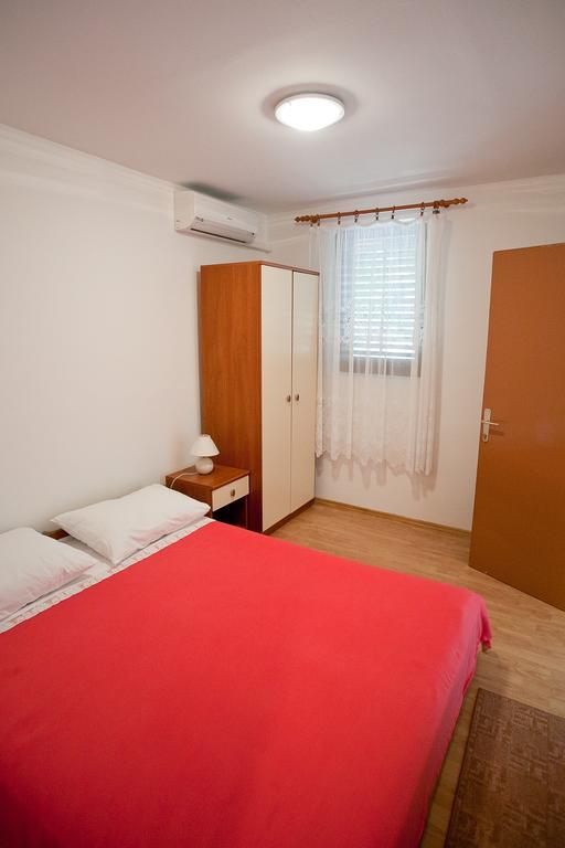 Apartment Anka Bibinje Cameră foto