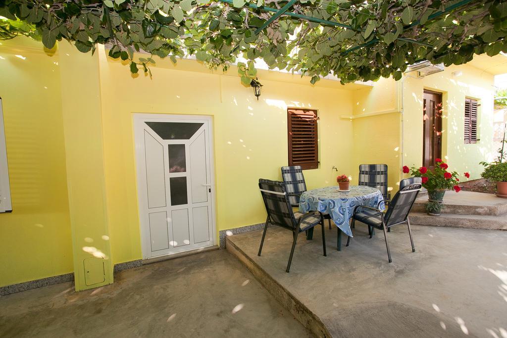 Apartment Anka Bibinje Cameră foto