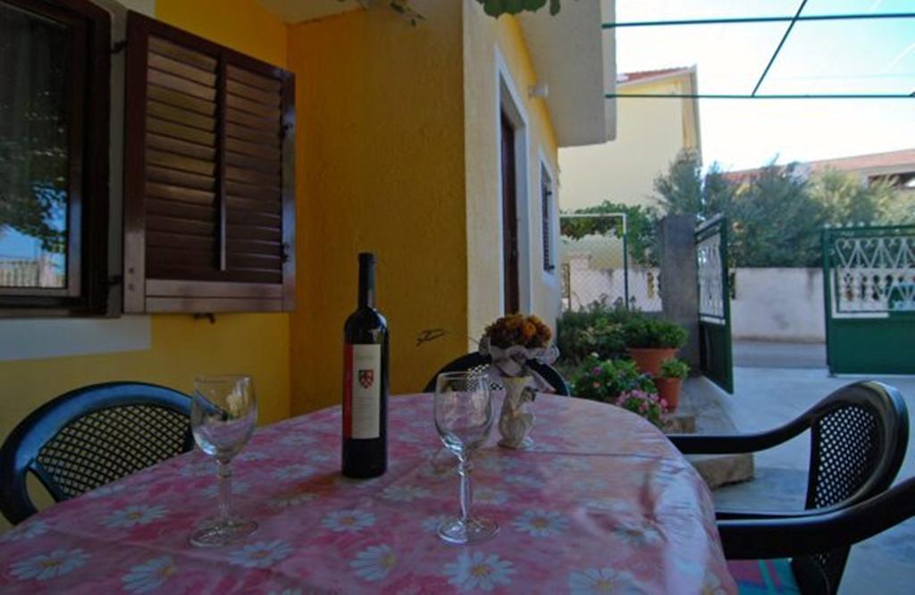 Apartment Anka Bibinje Cameră foto