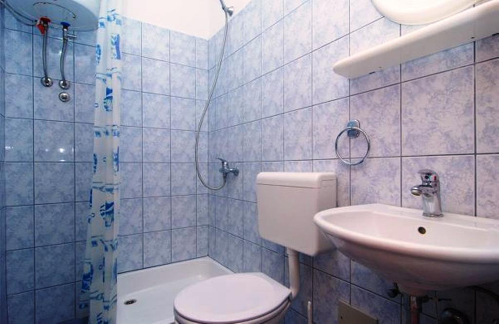 Apartment Anka Bibinje Cameră foto
