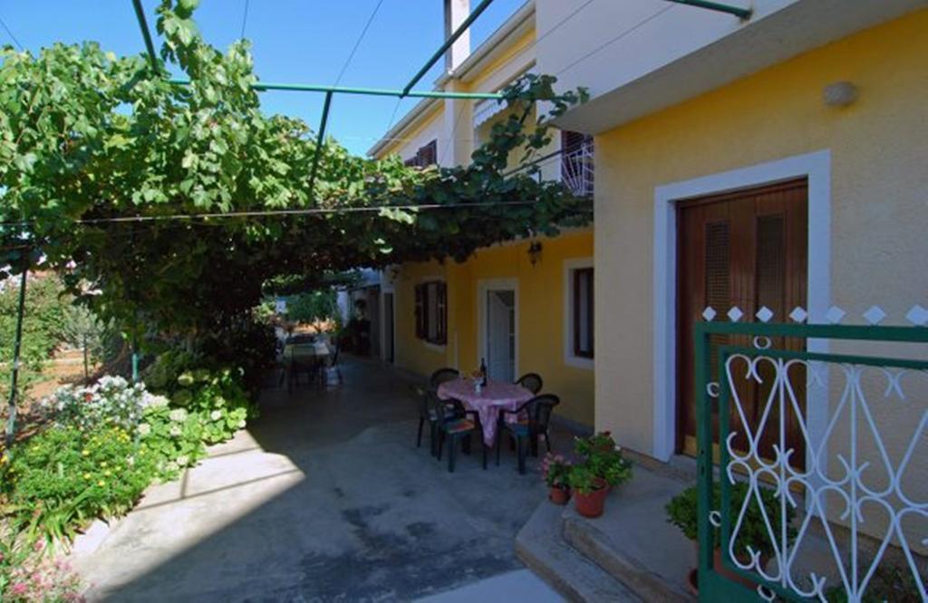 Apartment Anka Bibinje Cameră foto