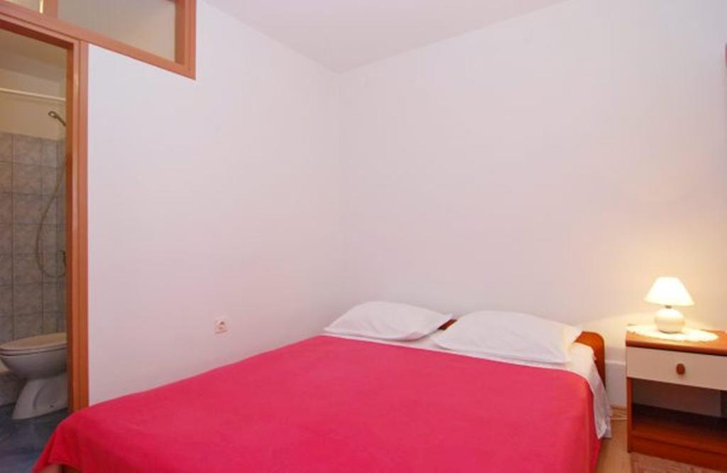 Apartment Anka Bibinje Cameră foto